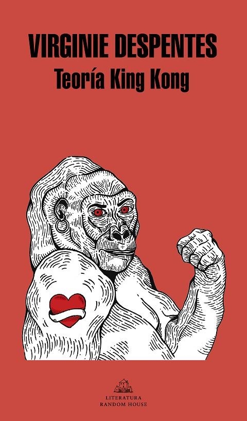 Teoría King Kong | 9788439733850 | Despentes, Virginie