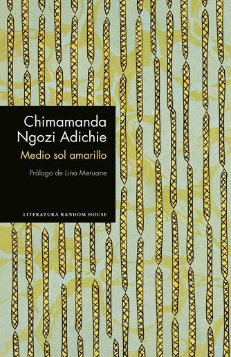 Medio sol amarillo (edición especial limitada) | 9788439732952 | Ngozi Adichie, Chimamanda