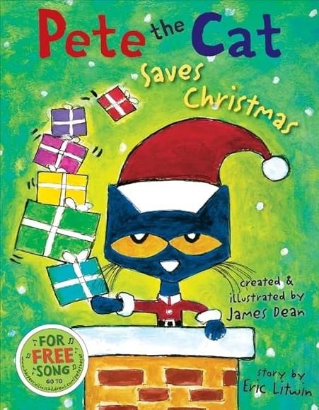 PETE THE CAT | kimberly, James | Llibreria La Figaflor - Abrera