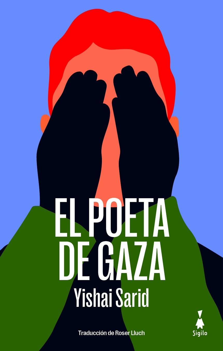 El poeta de Gaza | Sarid, Yishai | Llibreria La Figaflor - Abrera