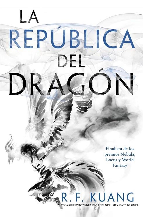 La república del dragón | Kuang, Rebecca F. | Llibreria La Figaflor - Abrera