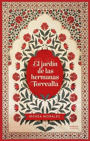 El jardín de las hermanas Torrealta | Morales, Irenea | Llibreria La Figaflor - Abrera