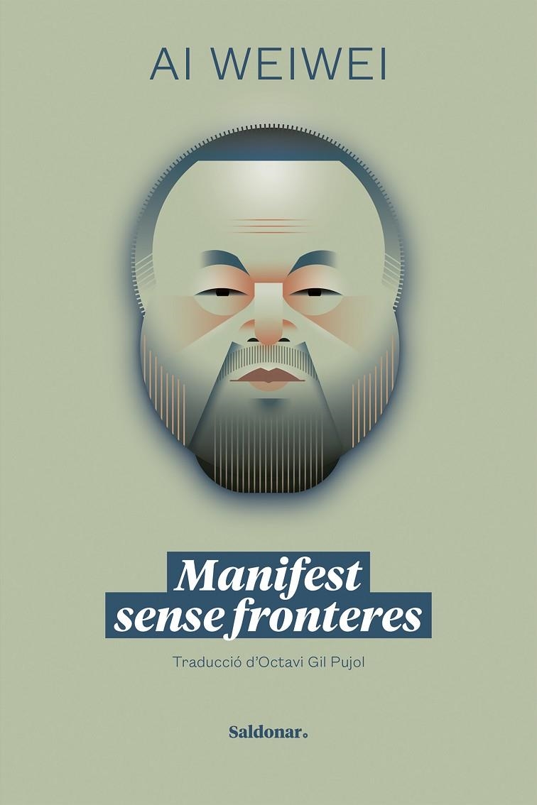 Manifest sense fronteres | Weiwei, Ai | Llibreria La Figaflor - Abrera