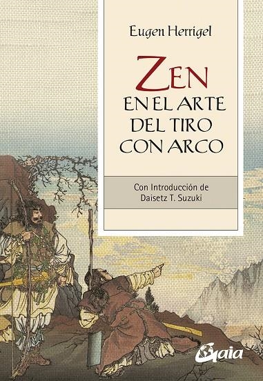 Zen en el arte del tiro con arco | Herrigel, Eugen | Llibreria La Figaflor - Abrera