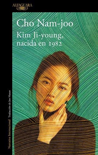 Kim Ji-young, nacida en 1982 | Nam-joo, Cho | Llibreria La Figaflor - Abrera