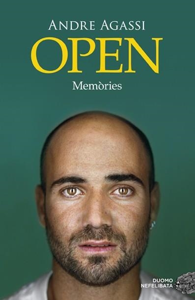 Open. Memòries | Agassi, Andre | Llibreria La Figaflor - Abrera