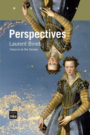 Perspectives | Binet, Laurent | Llibreria La Figaflor - Abrera