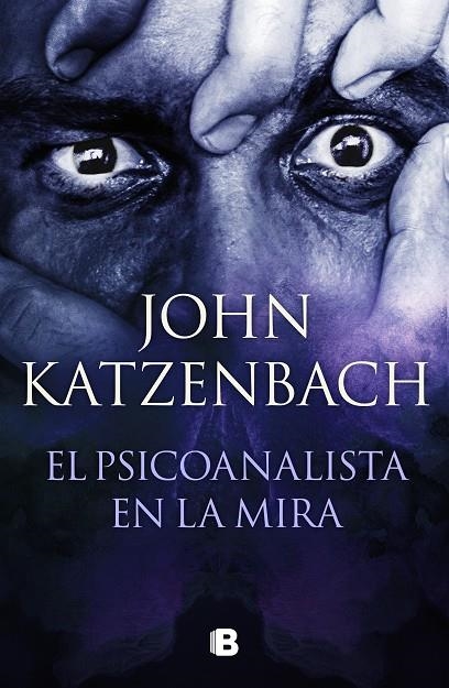 El psicoanalista en la mira | Katzenbach, John | Llibreria La Figaflor - Abrera