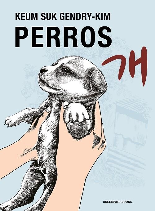 Perros | Gendry-Kim, Keum Suk | Llibreria La Figaflor - Abrera