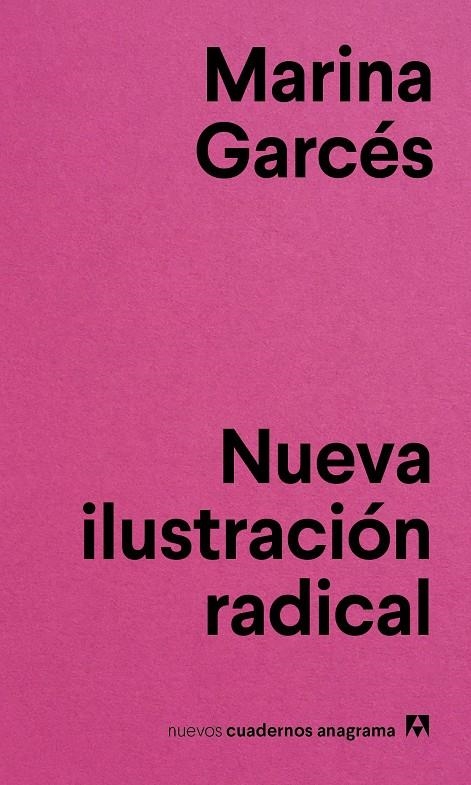 Nueva ilustración radical | Garcés, Marina | Llibreria La Figaflor - Abrera