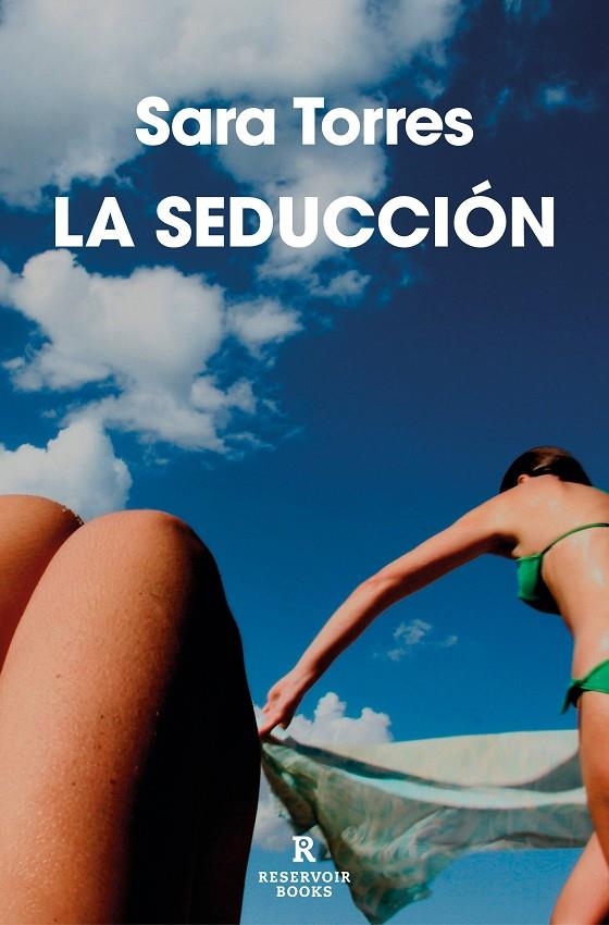 La seducción | Torres, Sara | Llibreria La Figaflor - Abrera