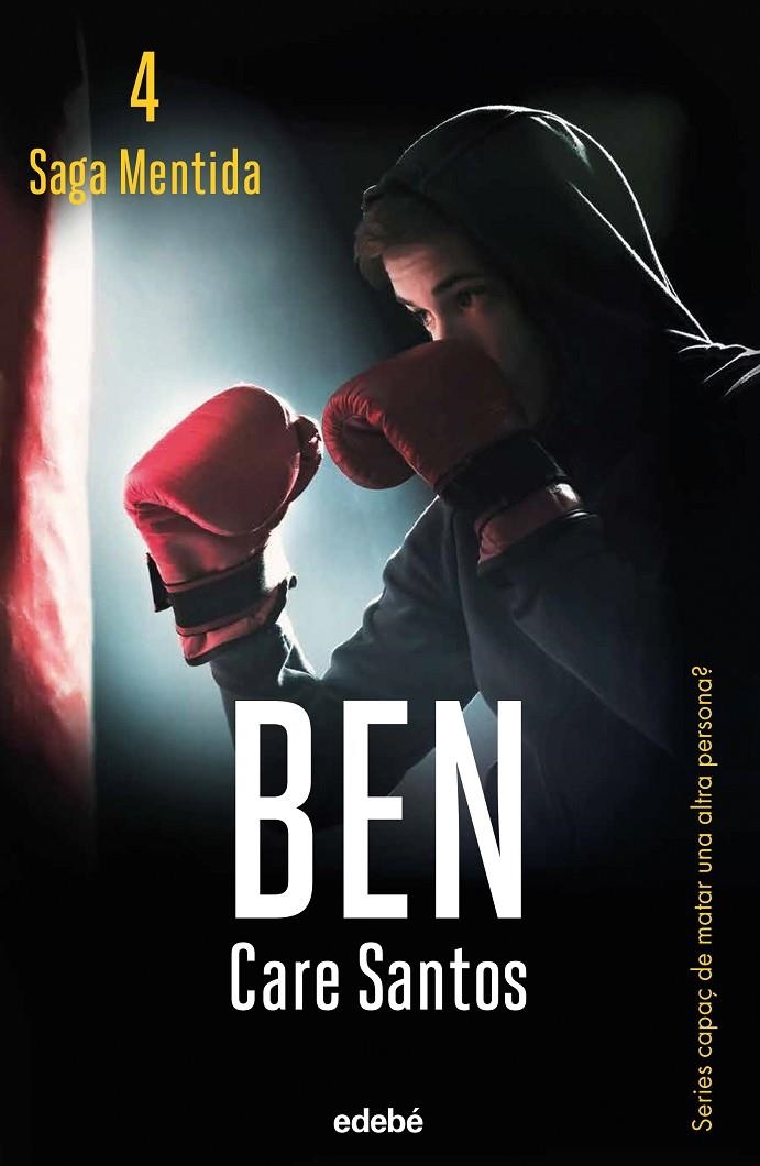BEN (nova edició) | Santos, Care | Llibreria La Figaflor - Abrera