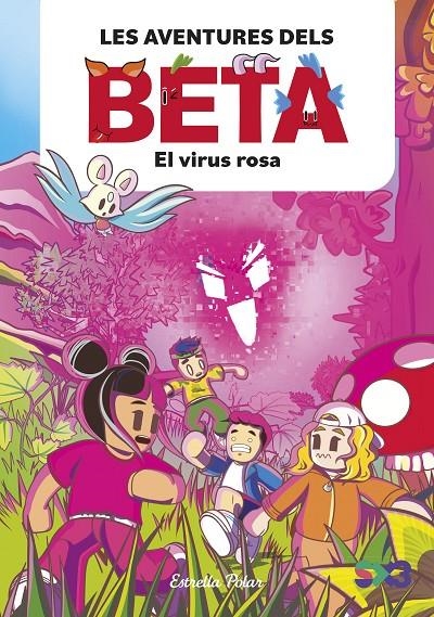 Les aventures dels Beta | Lola P. | Llibreria La Figaflor - Abrera