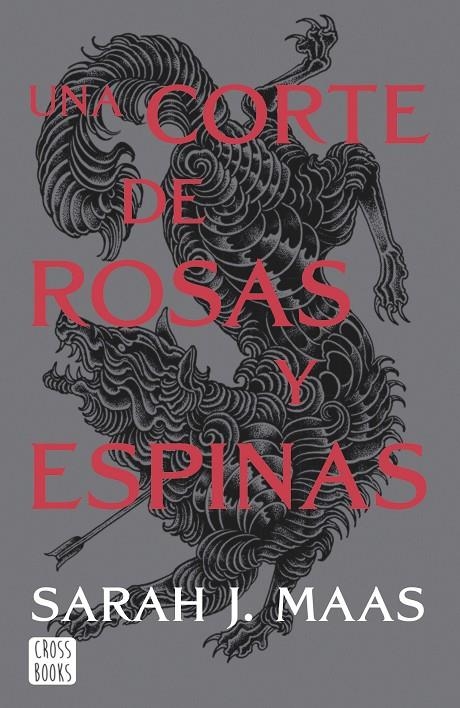 Una corte de rosas y espinas. Nueva presentación | Maas, Sarah J. | Llibreria La Figaflor - Abrera