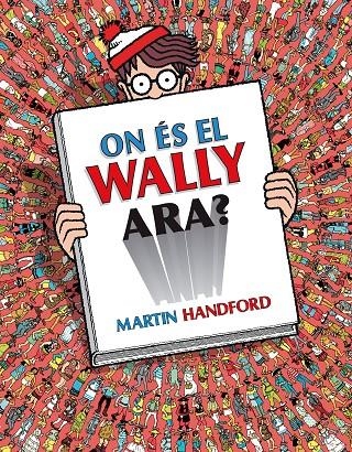 On és el Wally ara? (Col·lecció On és Wally?) | Handford, Martin | Llibreria La Figaflor - Abrera