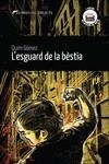 L'esguard de la bèstia | Gómez, Quim | Llibreria La Figaflor - Abrera