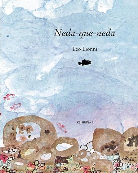 Neda-que-neda | Lionni, Leo | Llibreria La Figaflor - Abrera