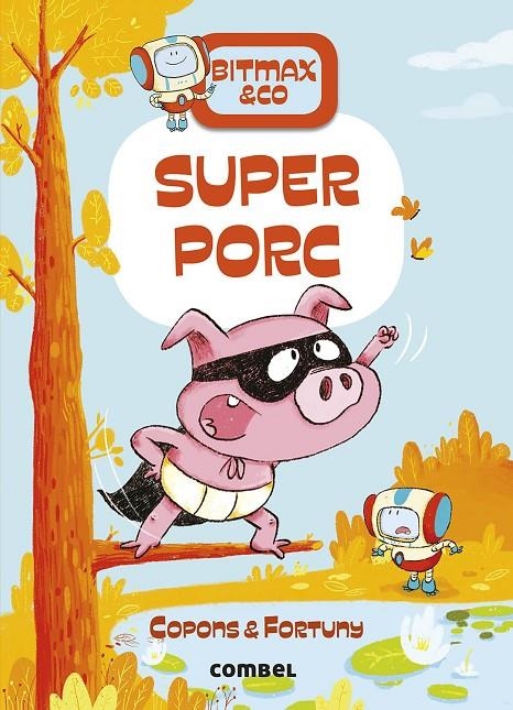 Superporc | Copons Ramon, Jaume | Llibreria La Figaflor - Abrera