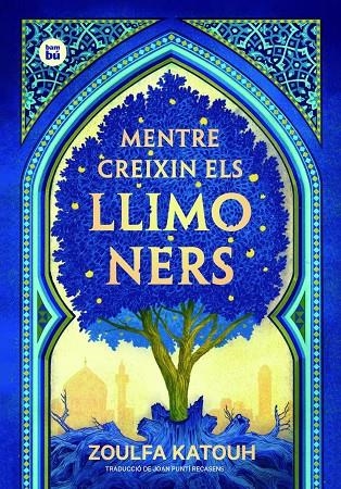 Mentre creixin els llimoners | Katouh, Zoulfa | Llibreria La Figaflor - Abrera