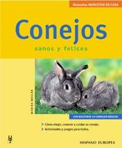 Conejos | Wegler, Monika | Llibreria La Figaflor - Abrera