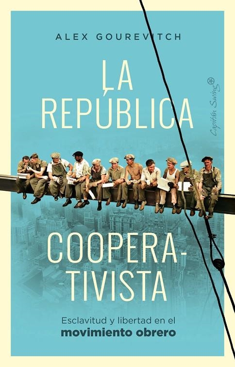 La república cooperativista | Gourevitch, Alexander | Llibreria La Figaflor - Abrera