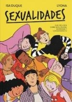 SEXUALIDADES | DUQUE ISA | Llibreria La Figaflor - Abrera