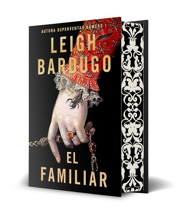 El Familiar | Bardugo, Leigh | Llibreria La Figaflor - Abrera