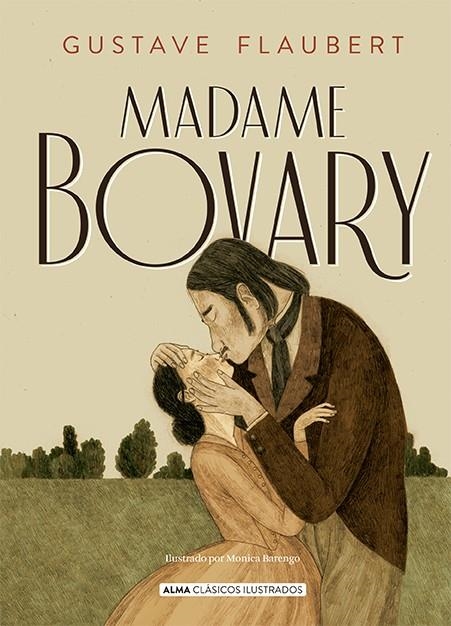 Madame Bovary (nueva edición 2021) | Flaubert, Gustave | Llibreria La Figaflor - Abrera