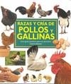 RAZAS Y CRIA DE POLLOS Y GALLINAS | BASSOM, F. | Llibreria La Figaflor - Abrera