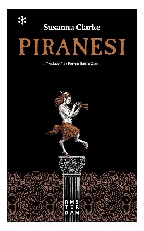Piranesi | Clarke, Susanna | Llibreria La Figaflor - Abrera
