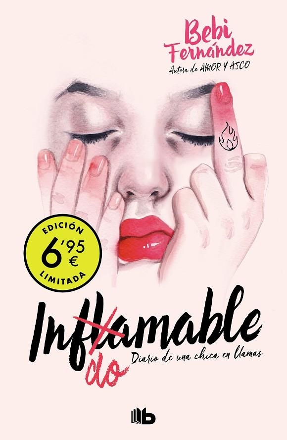 Indomable (edición limitada a precio especial) | Fernández, Bebi | Llibreria La Figaflor - Abrera