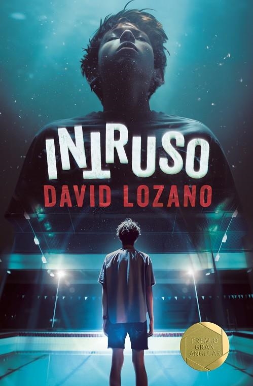 Intruso | Lozano Garbala, David | Llibreria La Figaflor - Abrera