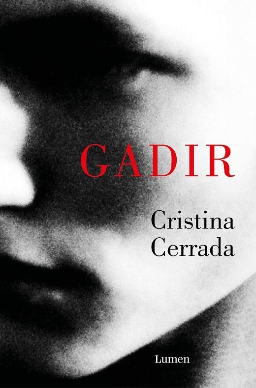 Gadir | Cerrada, Cristina | Llibreria La Figaflor - Abrera