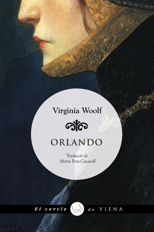 Orlando | WOOLF, VIRGINIA | Llibreria La Figaflor - Abrera