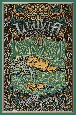 BLACKWATER VI. Lluvia | McDowell, Michael | Llibreria La Figaflor - Abrera