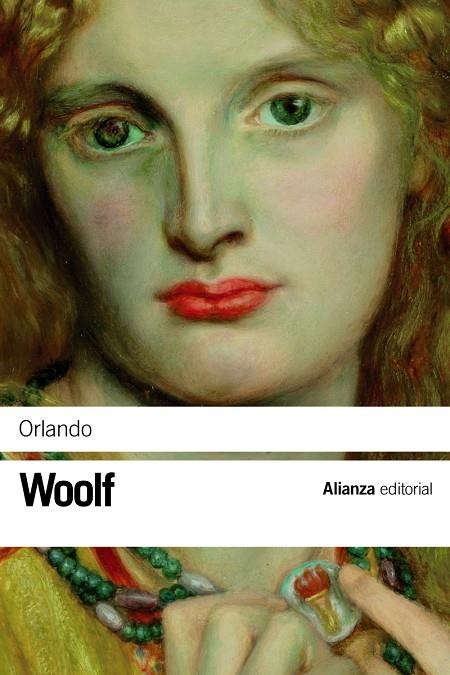 Orlando | Woolf, Virginia | Llibreria La Figaflor - Abrera