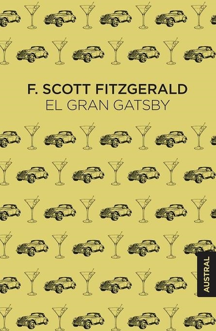 El gran Gatsby | Fitzgerald, Francis Scott | Llibreria La Figaflor - Abrera