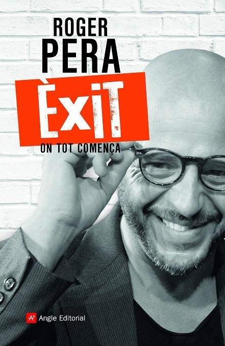 Èxit | Pera Itxart, Roger | Llibreria La Figaflor - Abrera