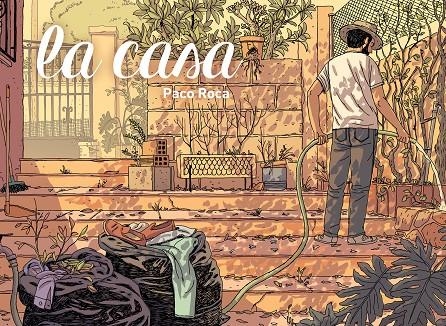 La casa (català) | Roca, Paco | Llibreria La Figaflor - Abrera