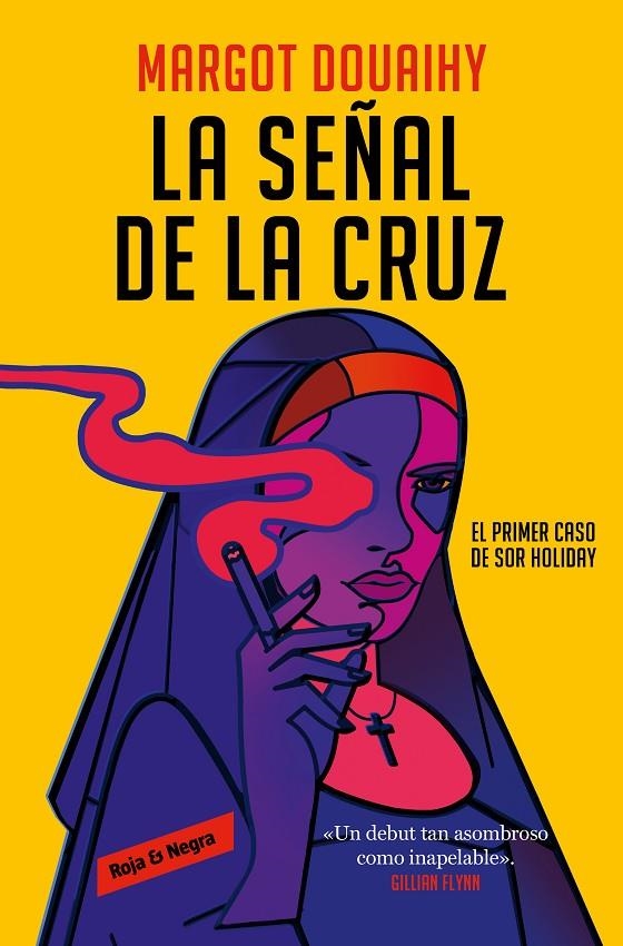 La señal de la cruz | Douaihy, Margot | Llibreria La Figaflor - Abrera