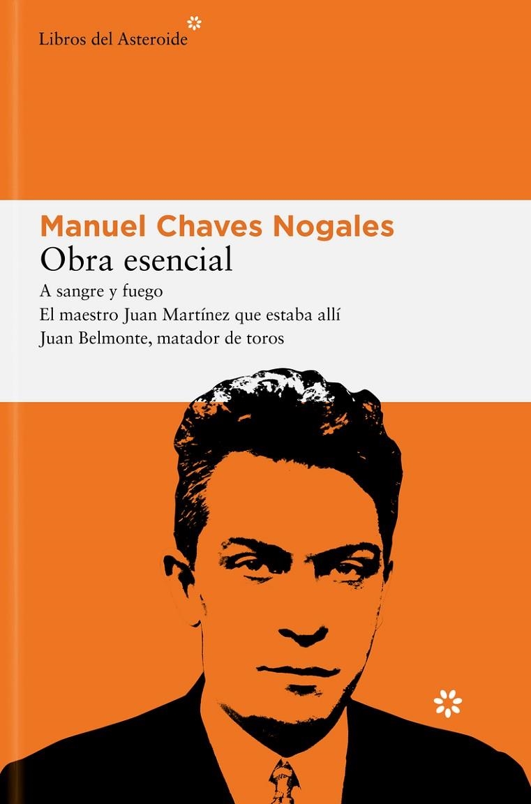 Obra esencial | Chaves Nogales, Manuel | Llibreria La Figaflor - Abrera