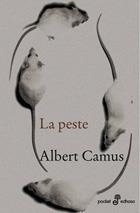 La peste | Camus, Albert | Llibreria La Figaflor - Abrera