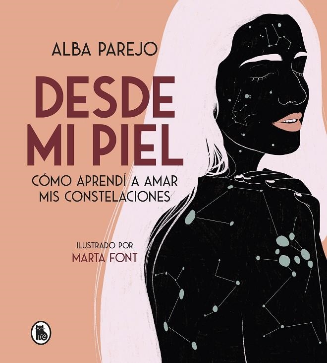 Desde mi piel | Parejo, Alba | Llibreria La Figaflor - Abrera