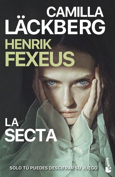 La secta | Läckberg, Camilla / Fexeus, Henrik | Llibreria La Figaflor - Abrera