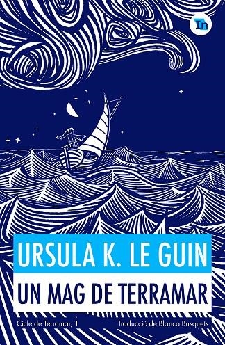 Un mag de Terramar | K. Le Guin, Ursula | Llibreria La Figaflor - Abrera