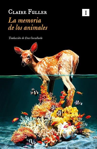 La memoria de los animales | Fuller, Claire | Llibreria La Figaflor - Abrera
