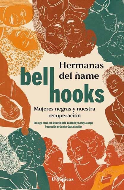 Hermanas del ñame | hooks, bell | Llibreria La Figaflor - Abrera