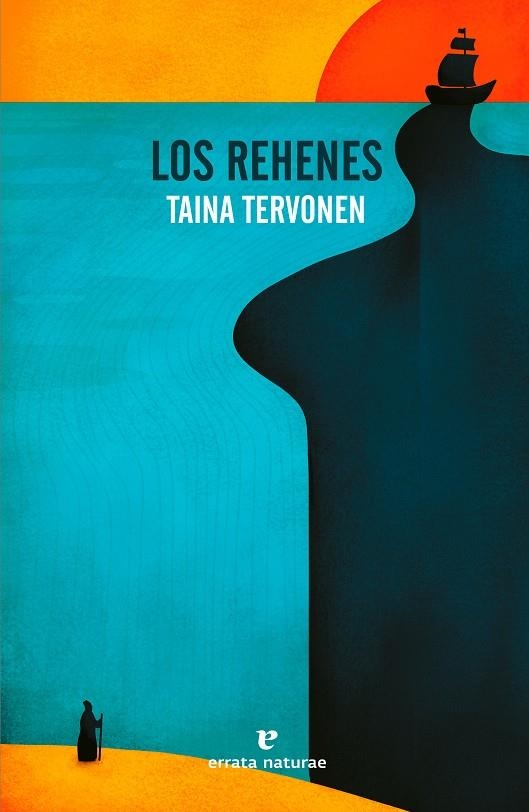 Los rehenes | Tervonen, Taina | Llibreria La Figaflor - Abrera