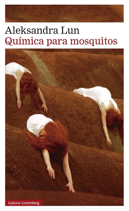 Química para mosquitos | Lun, Aleksandra | Llibreria La Figaflor - Abrera