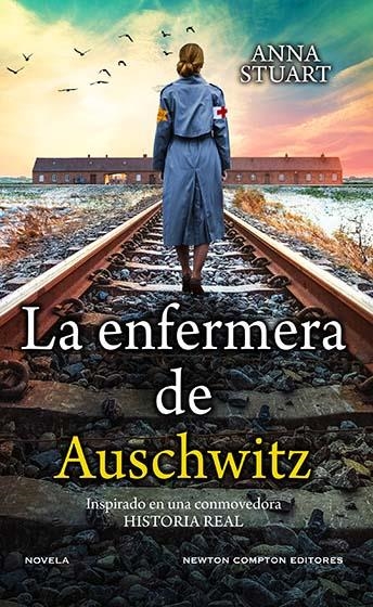 La enfermera de Auschwitz | Stuart, Anna | Llibreria La Figaflor - Abrera